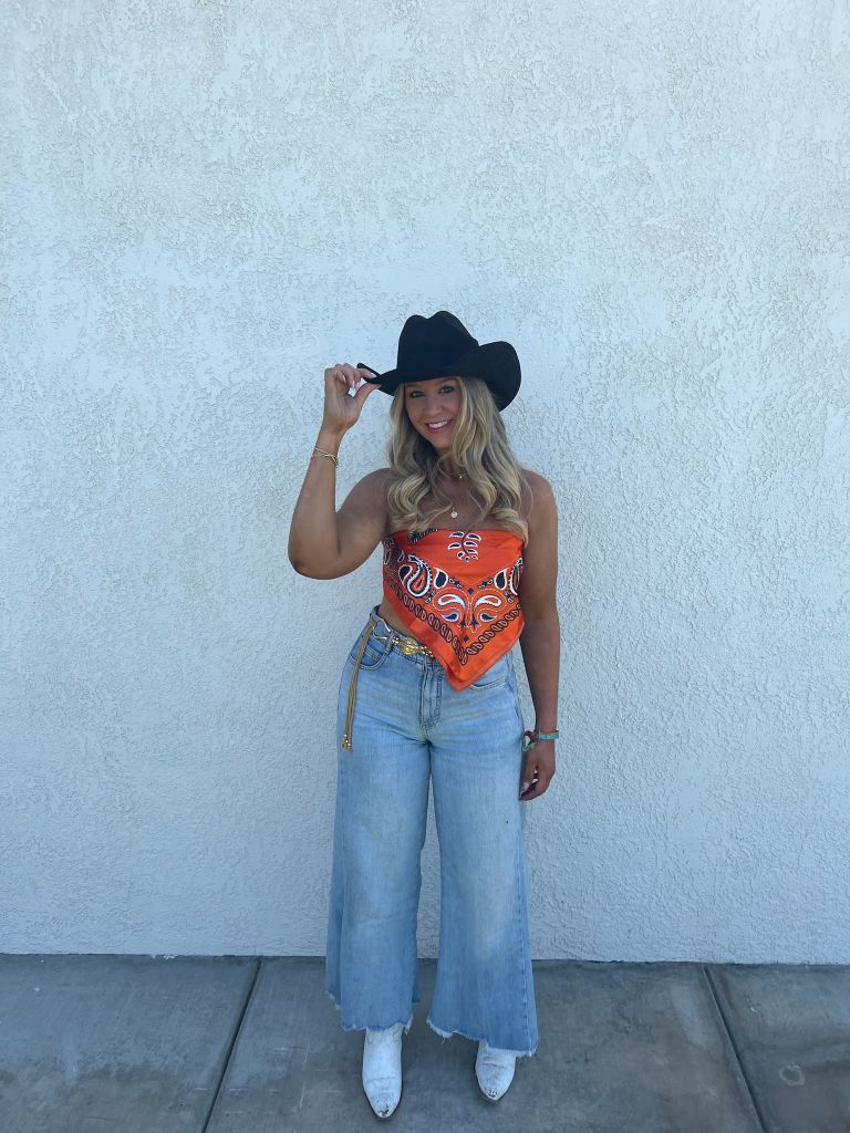 Rebecca - Bride-to-be